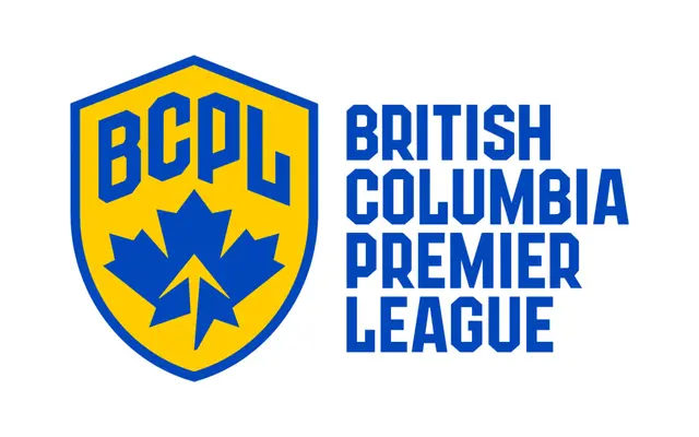 British Columbia Premier League logo