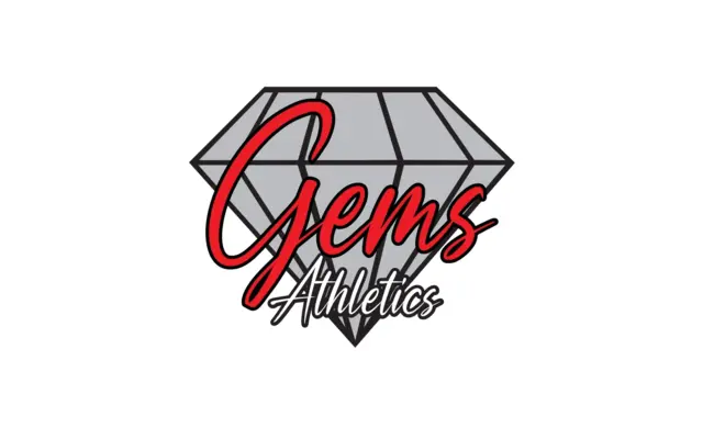 Gems Athletics logo