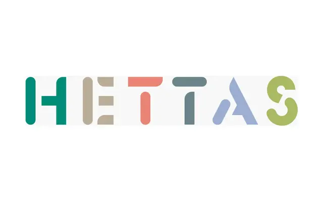 Hettas logo