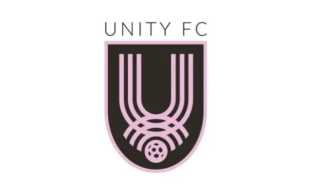 Unity FC logo