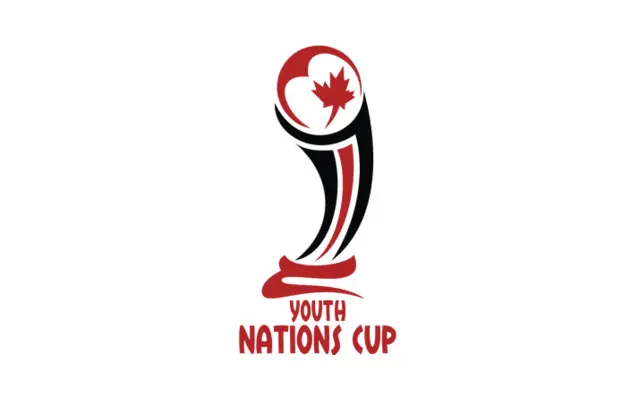 Youth Nations Cup logo